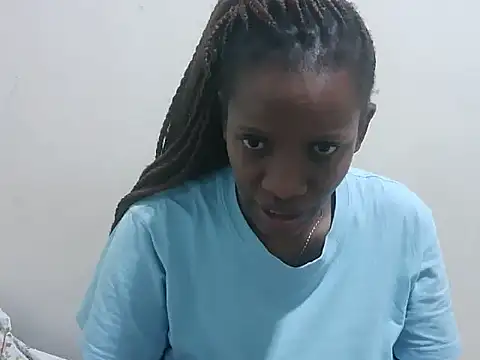 prettybeee Webcam-Show