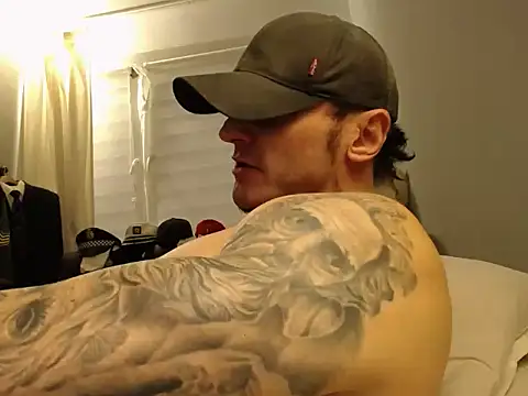 ballardbret Webcamshow