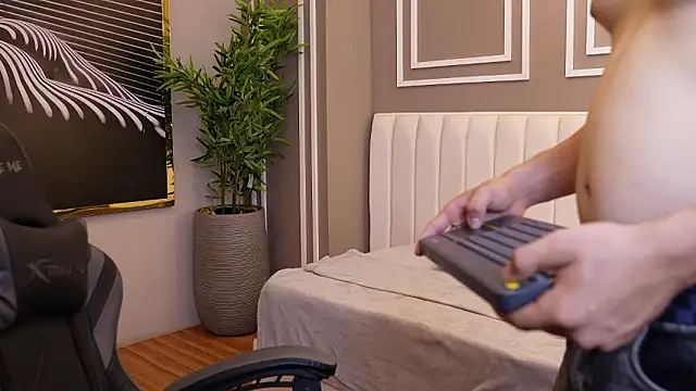 Živý XXX chat Ethan_occonor