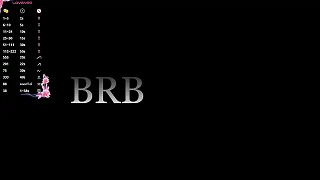 Živý XXX chat MirnaTellado