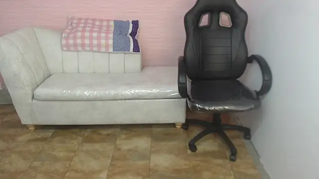 emily_smith_t Webcam Show