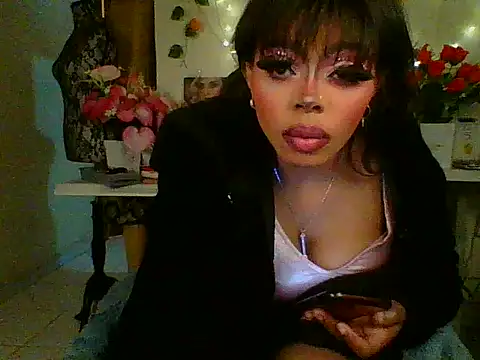 Živý XXX chat Anaconda2350