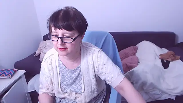 ChristaRoseのライブXXXチャット