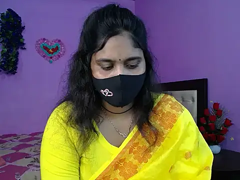 Maiya_Amber Webcam Show