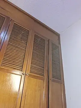 Show modela AmaiaSalvatore na web-kameri