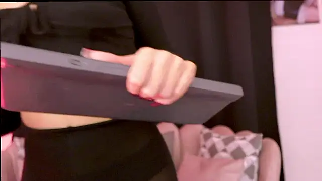 Dakotacollis 即時 XXX 聊天