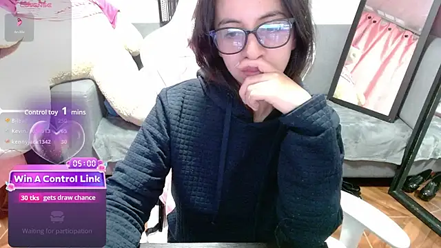 Maggie_Fox3 Chat XXX in diretta