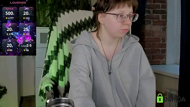 Melissa_Wells 现场XXX聊天