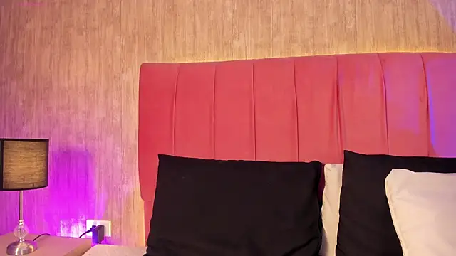 Kendra_kobein 现场XXX聊天