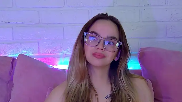 عرض كام AnitaVenture