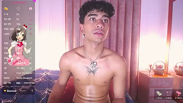 Mike_thomsonn Live XXX-chat