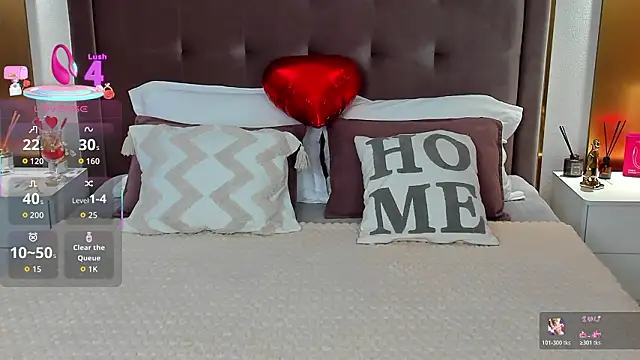 Živý XXX chat annasimonsj