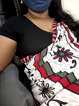 Tamil-hotwife 在線直播表演