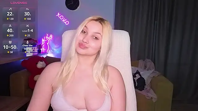 Chat XXX Live adrelaxina