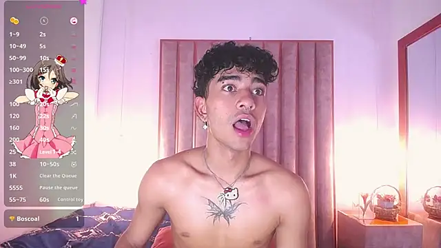 Chat XXX Live Mike_thomsonn