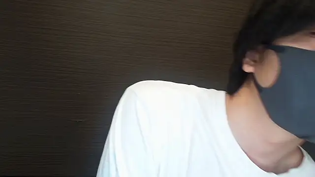 Chat XXX Live CHROME-kun925