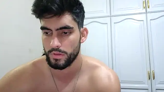 عرض كام Jackyrose