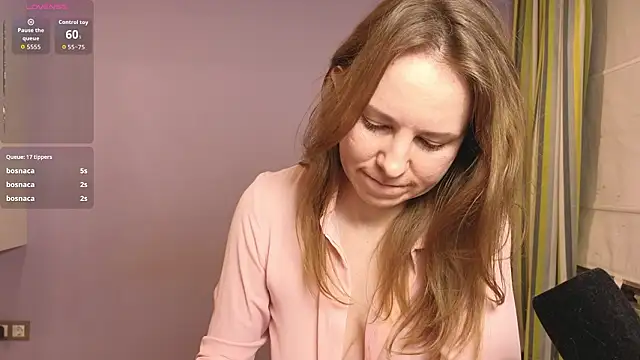 JanePearl 现场XXX聊天