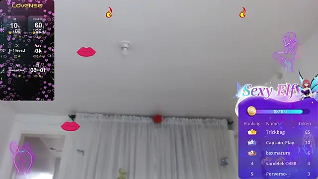 linapalacios 라이브 XXX 채팅