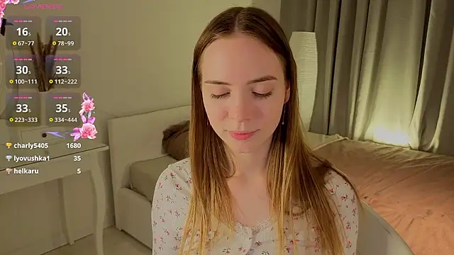 CarollSmithh: онлайн-секс-чат