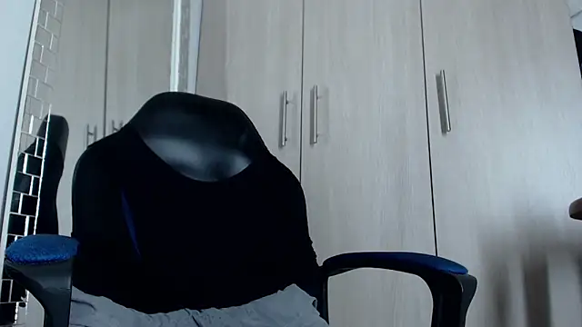 Pokazy przed kamerką – Nash_fit18