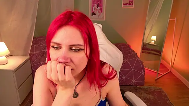 _Ava_Sky_ 现场XXX聊天