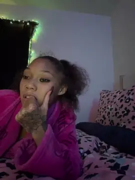 Tamiii420 – Live XXX-chat