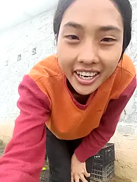 Pertunjukan Kamera Web Hoa-tuylip