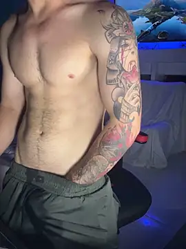 Вебкам-шоу AngelLatinBoy