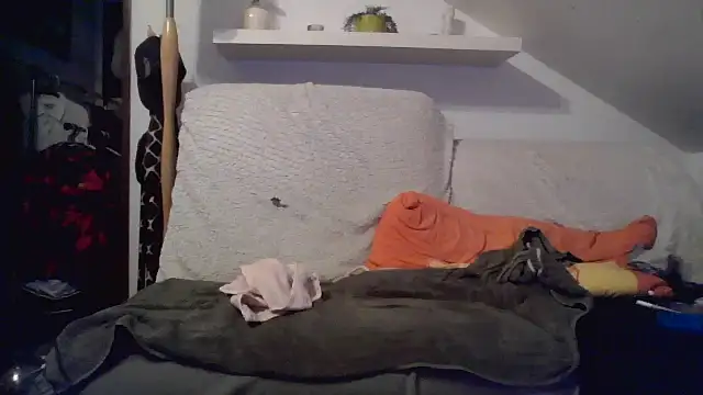 Cambitchboy 라이브 XXX 채팅