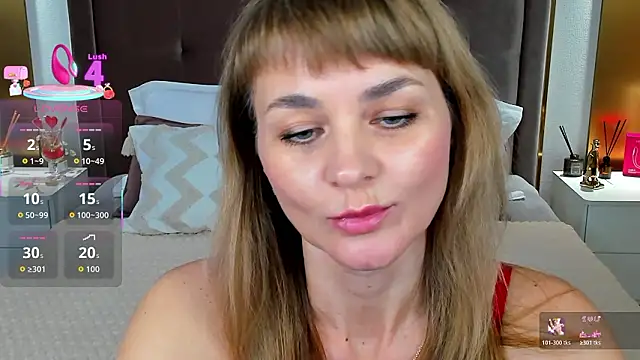 annasimonsj's Live XXX Chat