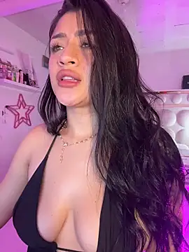 lucianaroy – Live XXX-chat