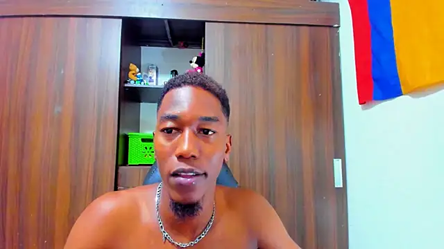 Dreamastercum_'s Live XXX Chat