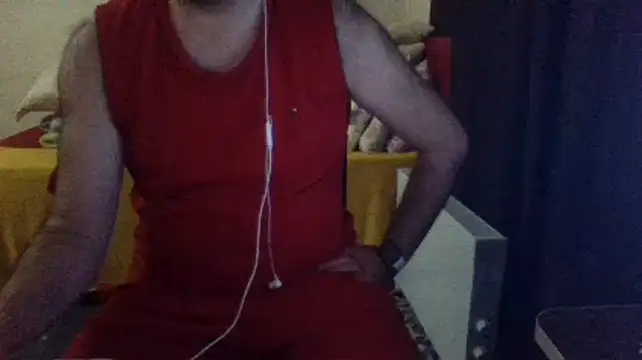 st206boy Adlı Modelin Canlı XXX Sohbeti