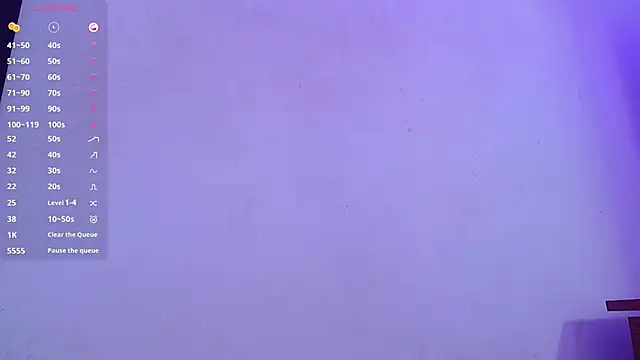 Lola_wish1 라이브 XXX 채팅