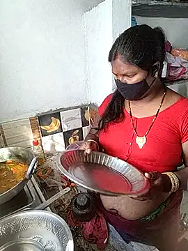 Desicouple1706 Show Webcam