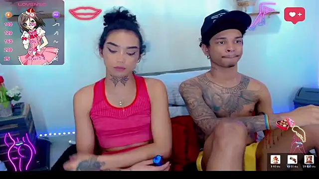 Chat +18 de Darianna_Atehortua ao vivo