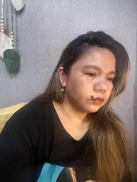 ambersmile Live XXX-chat