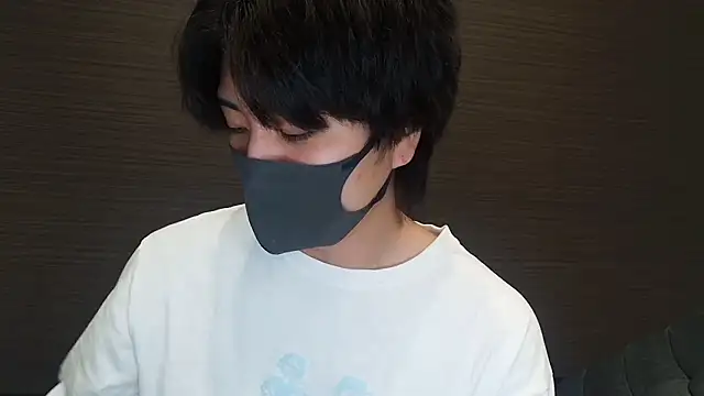 CHROME-kun925's Live XXX Chat