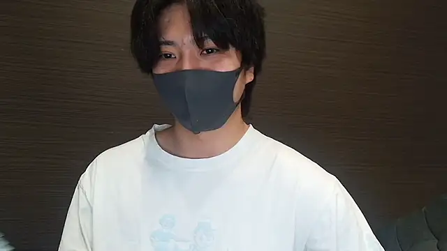 CHROME-kun925のウェブカメラショー