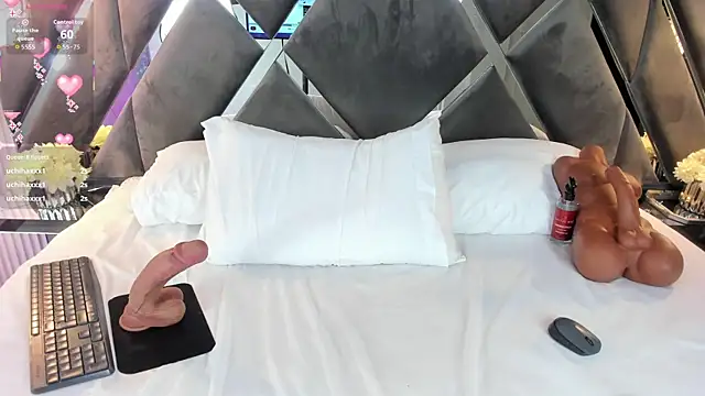 Ivonne_Millerr's Live XXX Chat