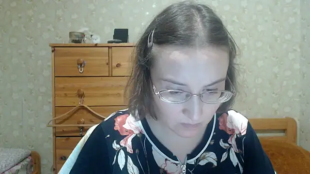 XXX chat uživo modela Smart_Rose