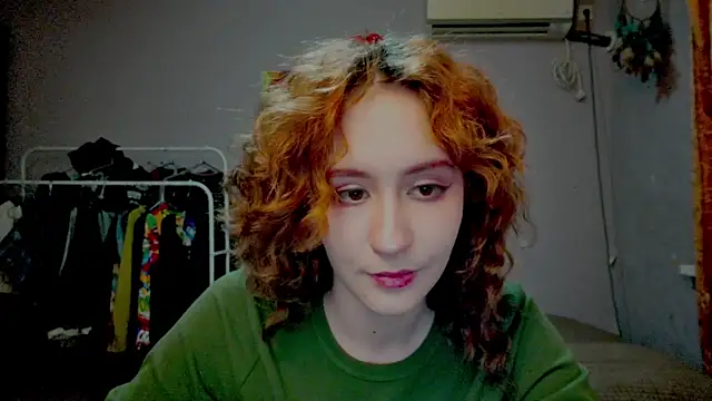 XXX chat uživo modela JoannaTompson