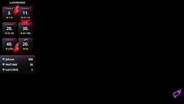 Roxy_f_w Chat XXX live