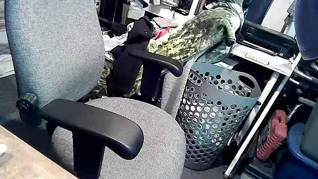 Pokazy przed kamerką – Oldmanphlwiss