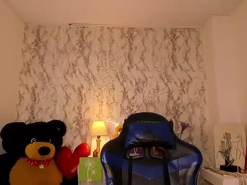 Chatroom XXX en direct de Ailanys_Miller