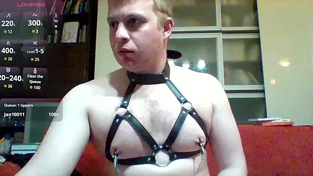 Matttthees 라이브 XXX 채팅