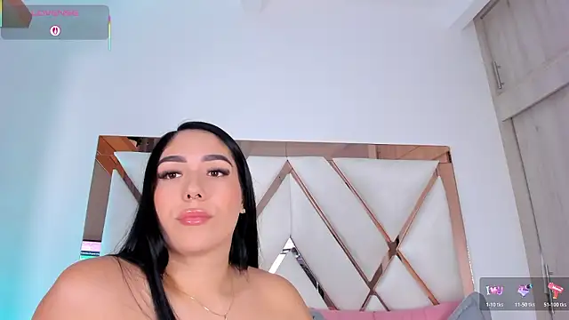 Niky_Vega's Live XXX Chat