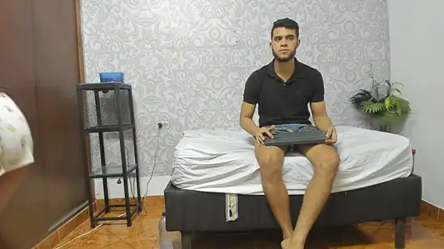 HarperAndMason Live XXX-chat