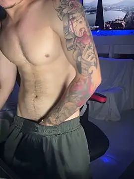 Sembang XXX Secara Langsung AngelLatinBoy